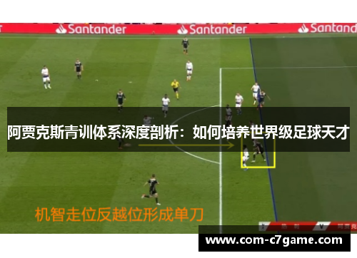阿贾克斯青训体系深度剖析：如何培养世界级足球天才